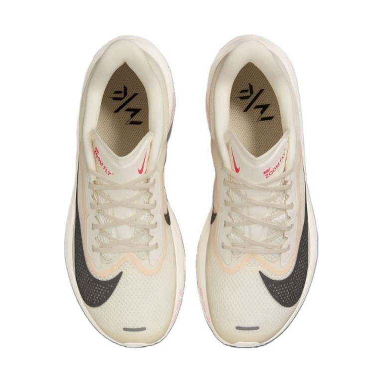 Nike Zoom Fly 6 'Ivory Crimson' Женские
