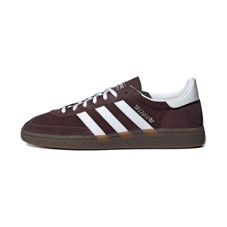 Adidas Handball Spezial 'Core Black / Cloud White' Мужские