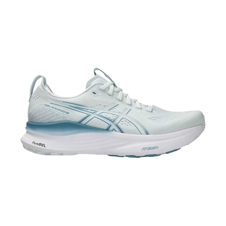 ASICS Gel-Kayano 32 'Arctic Blue/Pure Silver' Мужские