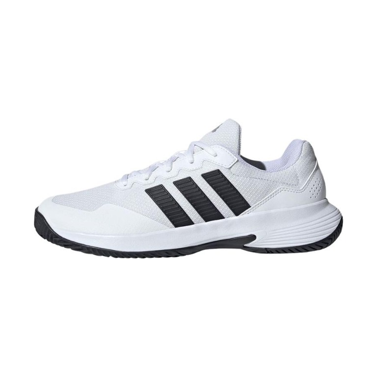 Adidas GameCourt 'White' Мужские