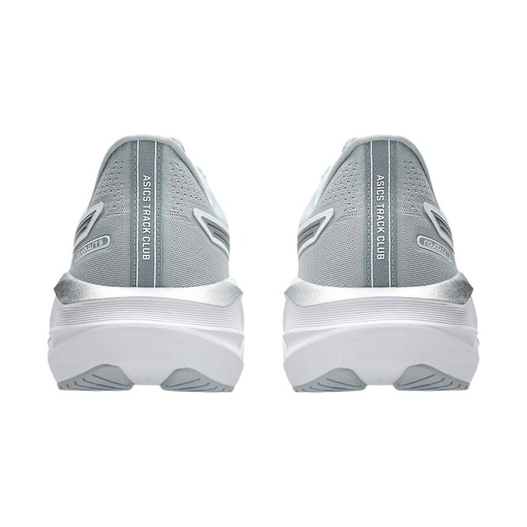 ASICS Novablast 5 'Piedmont Grey/Pure Silver' Мужские