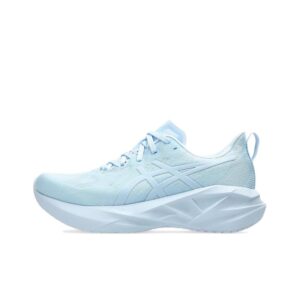 Asics Novablast 5 'Lite Show/Light Blue' Женские