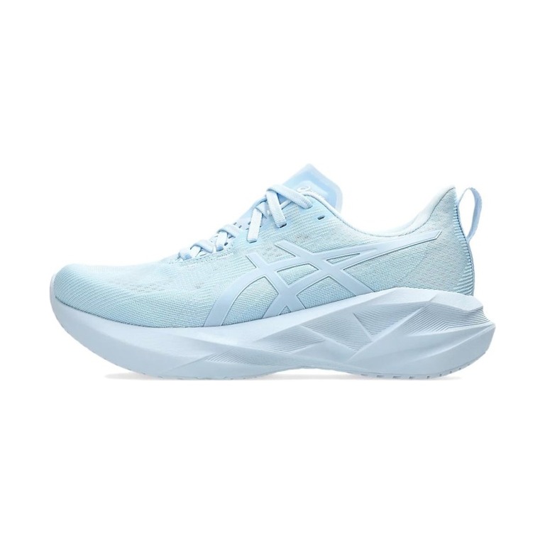 Asics Novablast 5 'Lite Show/Light Blue' Женские