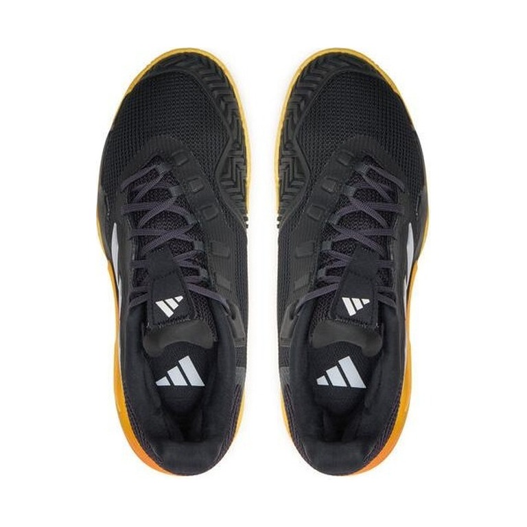 Adidas Barricade 'Black' Мужские