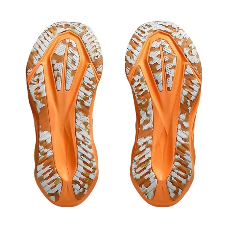 ASICS Novablast 5 'Lite Show/Orange Pop' Мужские