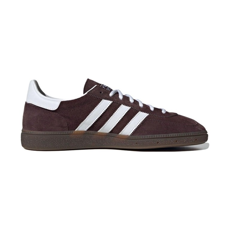 Adidas Handball Spezial 'Core Black / Cloud White' Мужские