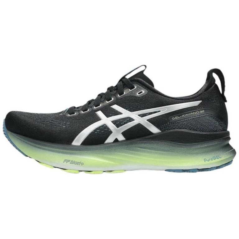 ASICS Gel-Kayano 32 'Luxe/Black' Женские