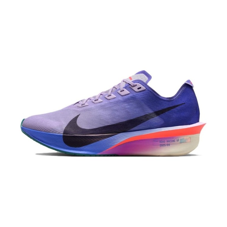 Nike Vaporfly 4 'Violet Mist Persian Violet Hot Lava Purple Dynasty' Женские