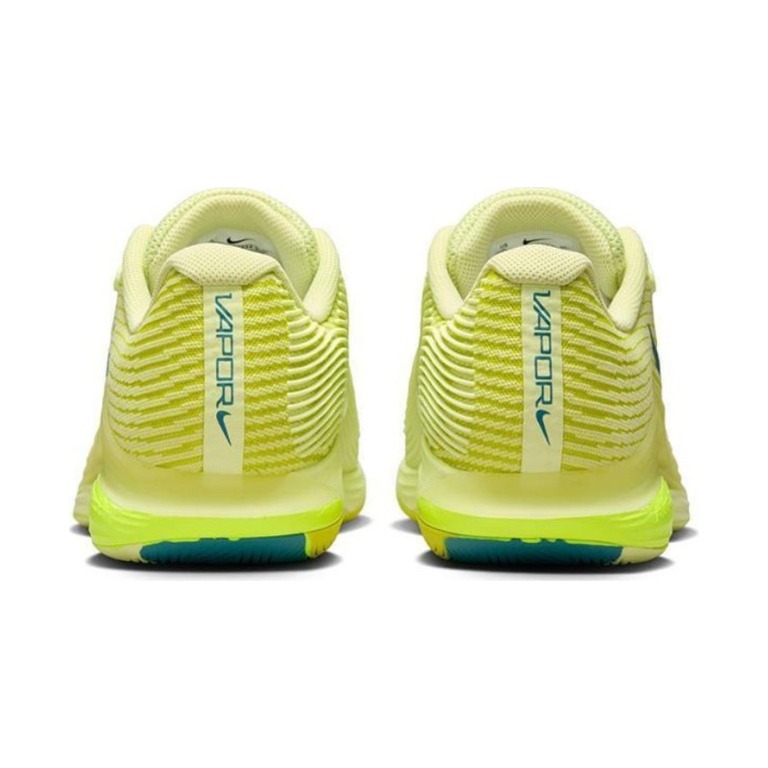 Nike Vapor 12 'Luminous Green/High Voltage/White/Mineral Teal' Женские