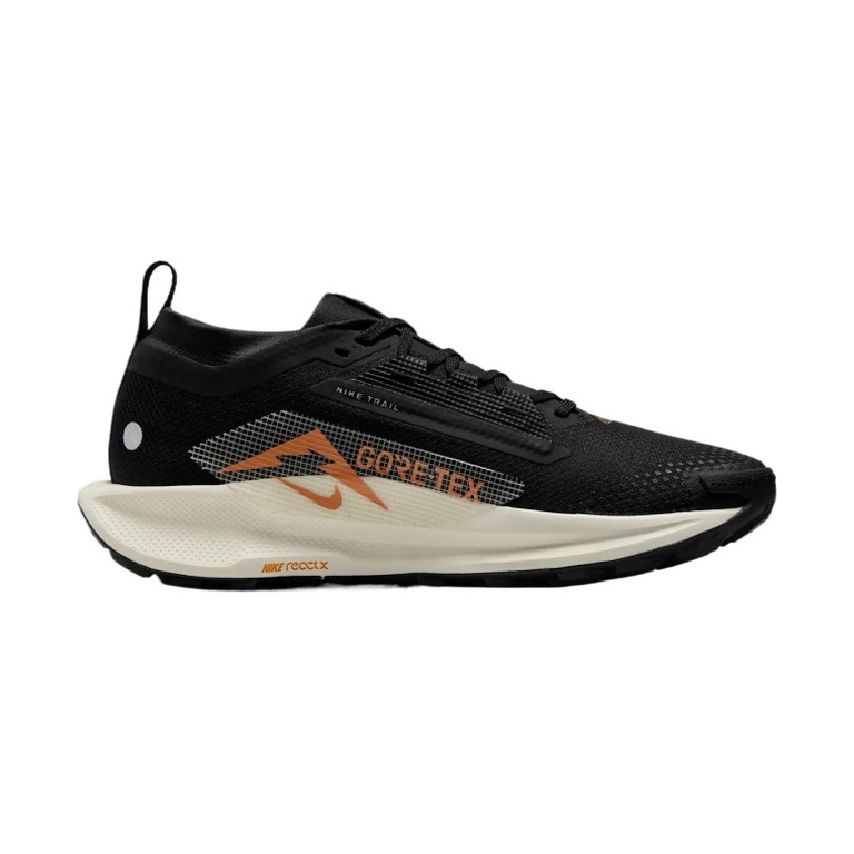 Nike Pegasus Trail 5 GTX 'Off Noir Black Monarch Pale Ivory' Женские