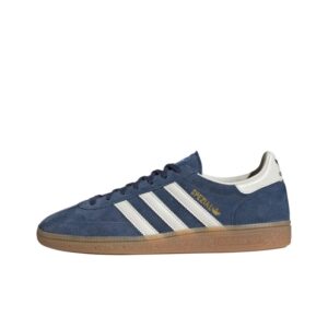 Adidas Handball Spezial 'Preloved Ink / Off White / Gum Made in Germany' Мужские