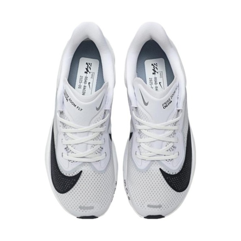Nike Zoom Fly 6 'White Obsidian Mist' Женские