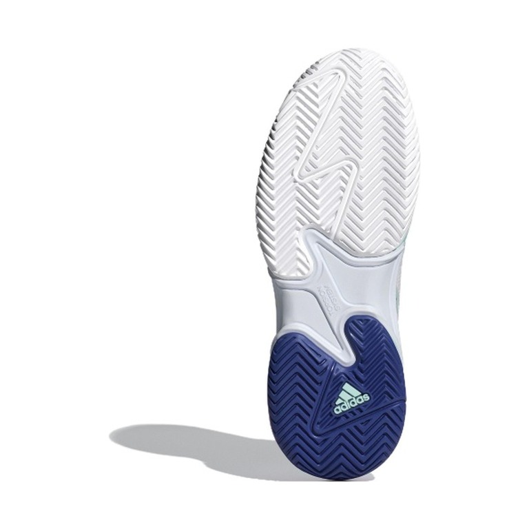 Adidas Barricade 13 'Cloud White Lucid Blue' Мужские