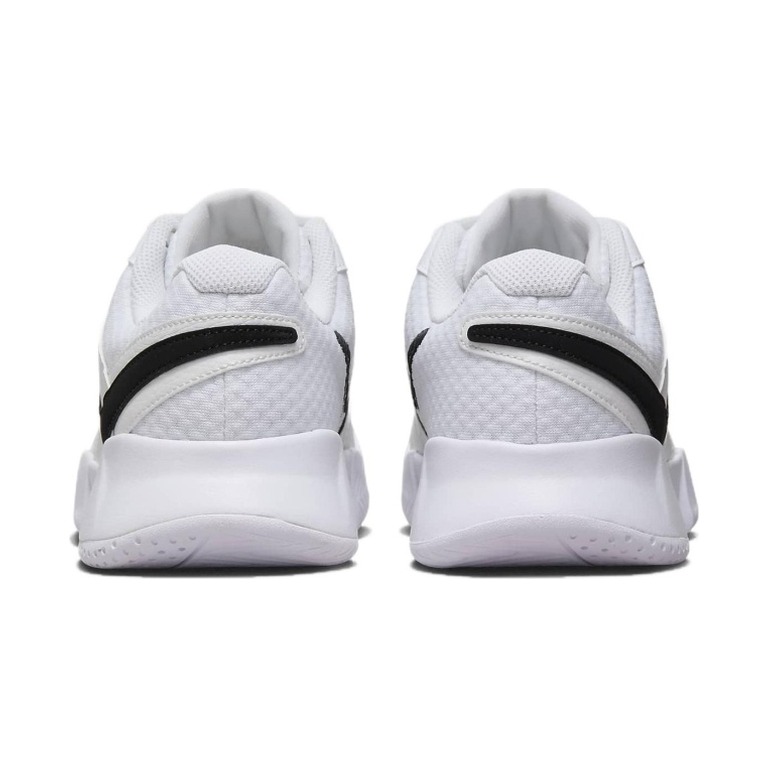 Nike Court Lite 'White Summit White Black' Женские