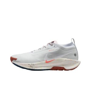 Nike Pegasus Trail 5 GTX 'Pure Platinum Football Grey Pink Foam White' Мужские