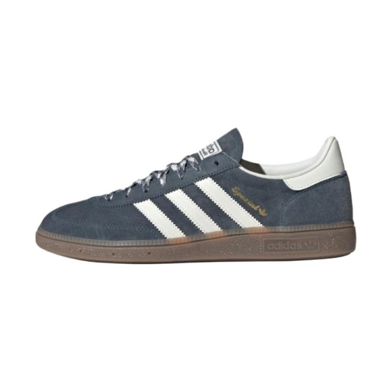 Adidas Handball Spezial 'Preloved Red / Off White / Gum' Мужские