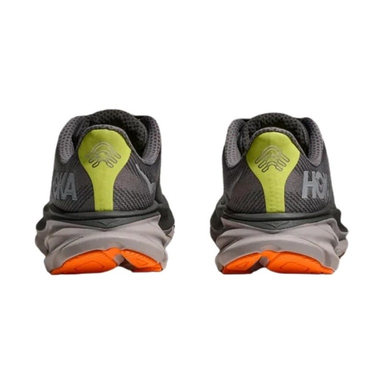 Hoka Clifton 9 GTX 'Alloy Thunder Grey' Мужские