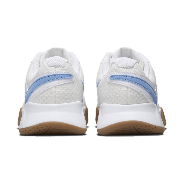 Nike Court Lite 'Nikecourt White Light Blue Gum' Женские