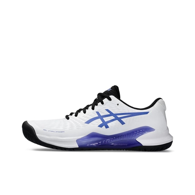 ASICS Gel-Challenger 14 'White Blue' Мужские