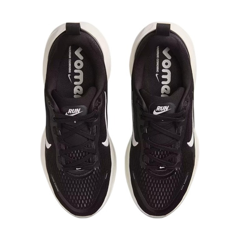 Nike Vomero 18 'Black Coconut Milk Iron Ore Summit White' Детские