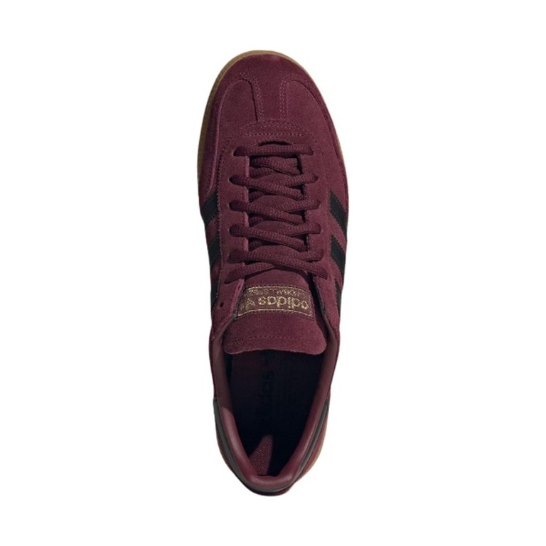 Adidas Handball Spezial 'Olive Strata / Off White / Gum' Мужские