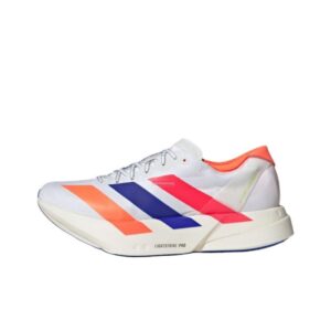 Adidas Adizero Adios Pro 4 'White' Мужские
