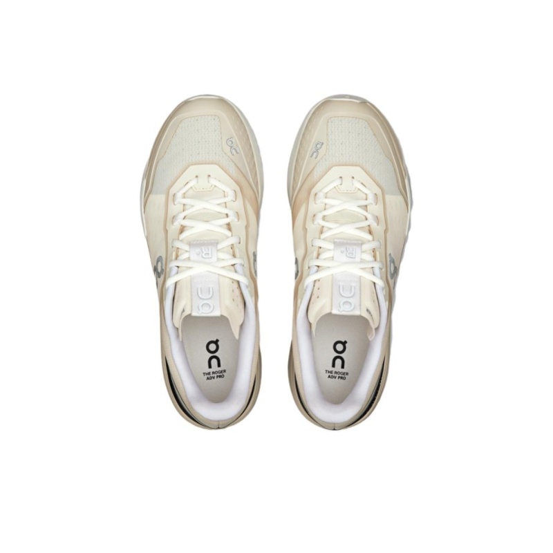 On THE ROGER Advantage 'Beige' Мужские