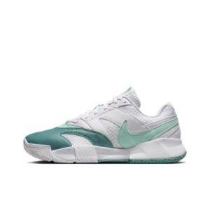 Nike Court Lite 'White Green' Женские