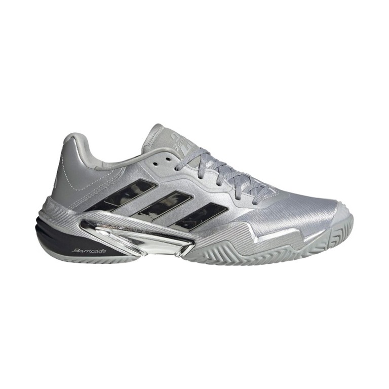 Adidas Barricade 'Silver Edition' Мужские