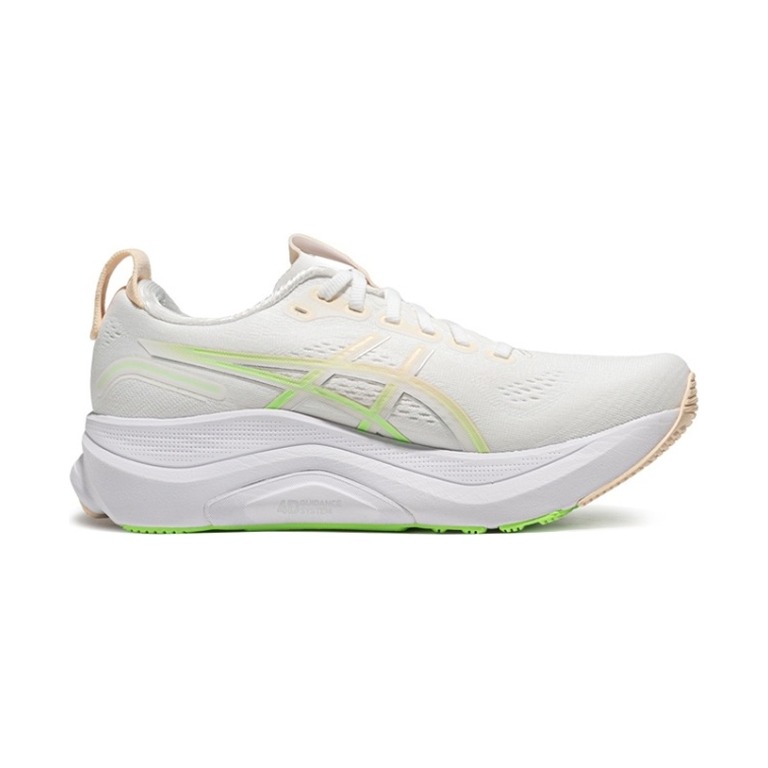 ASICS Gel-Kayano 32 'White/Seashell' Женские