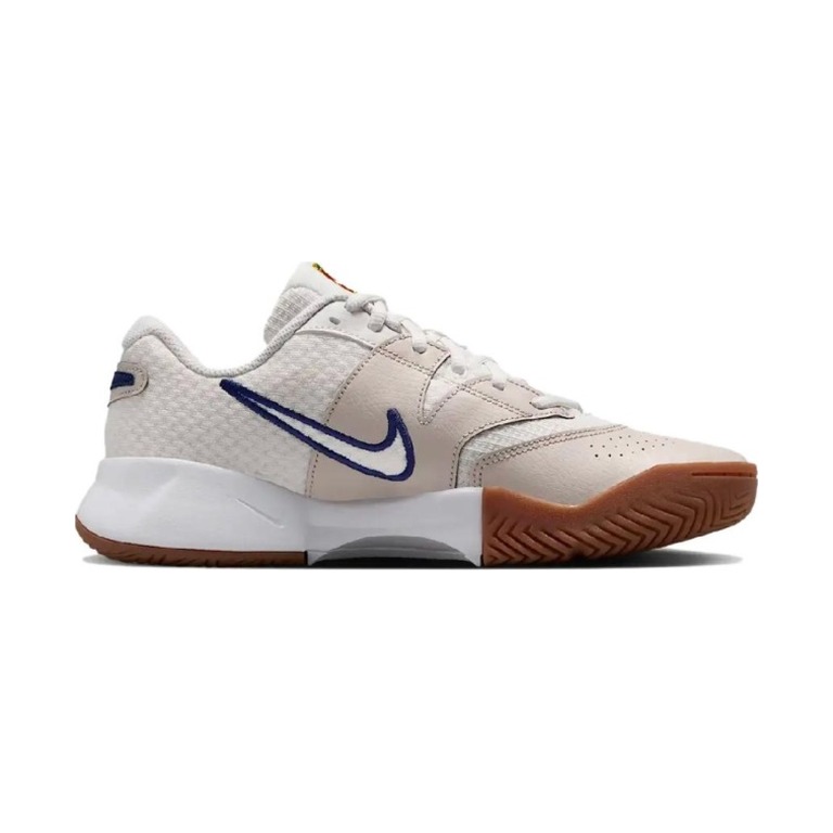 Nike Court Lite 'Summit White Binary Blue' Женские