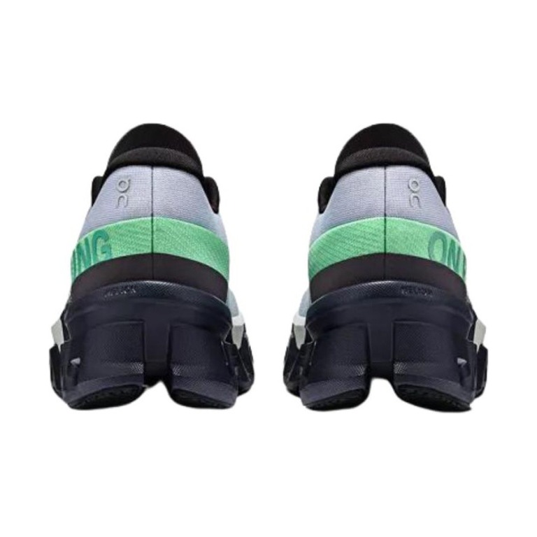 On Cloudmonster 2 'Nimbus Arctic' Женские