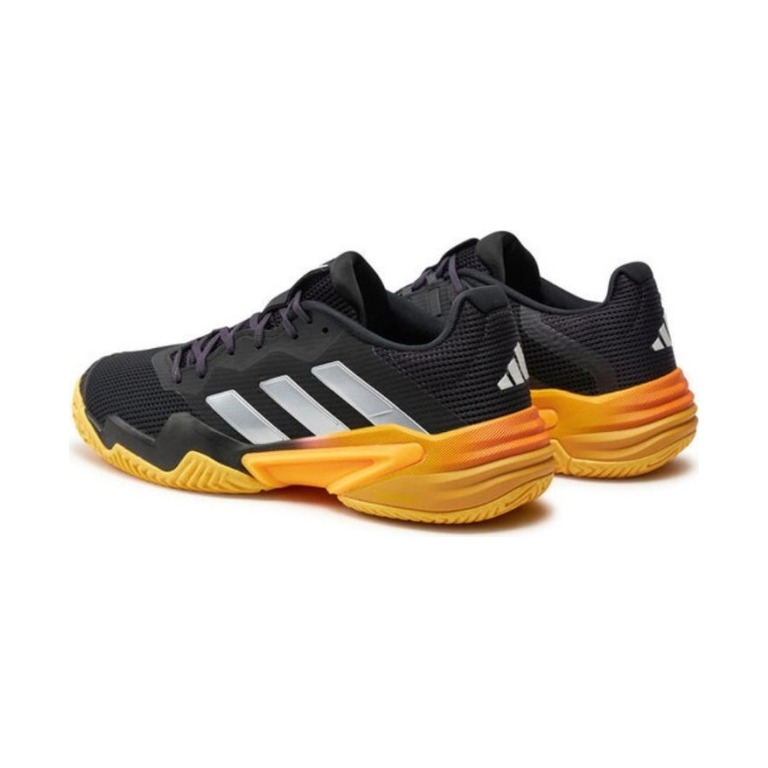 Adidas Barricade 'Black' Мужские