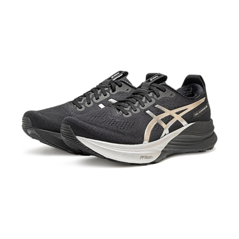 ASICS Gel-Kayano 32 'Platinum/Black' Мужские