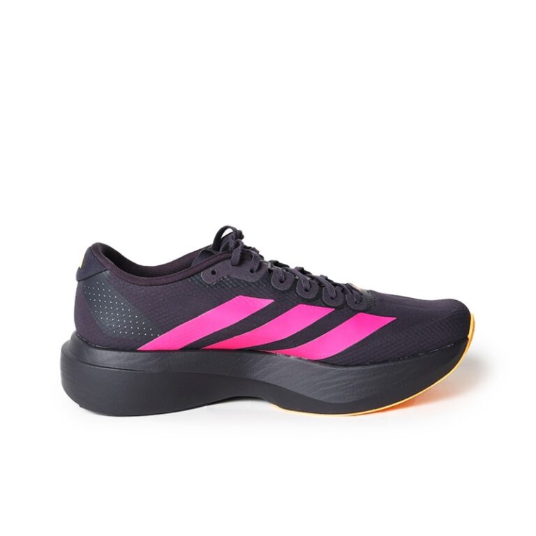 Adidas Adizero Evo SL 'Black' Мужские