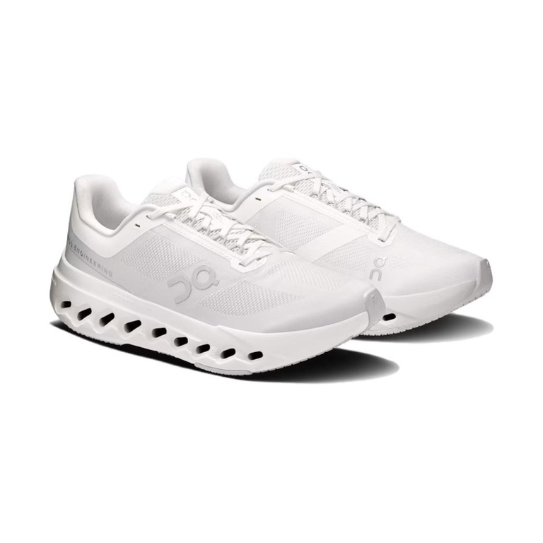On Cloudsurfer Next 'White' Женские