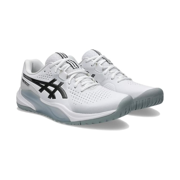 ASICS Gel-Challenger 15 'White / Gunmetal' Мужские