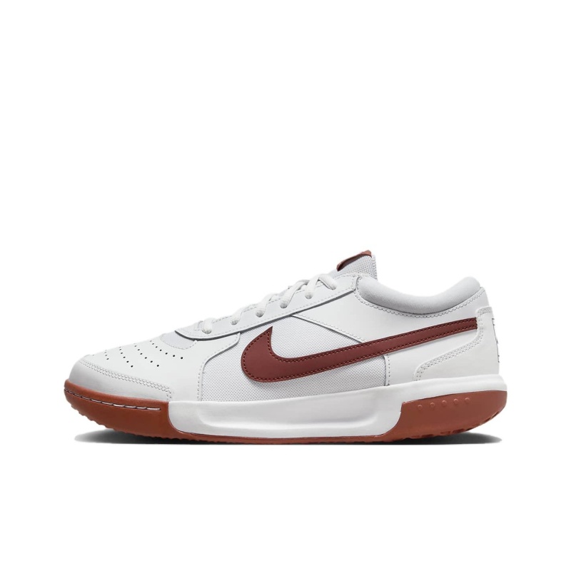 Nike Court Lite 'Light Orewood Brown Sail' Мужские