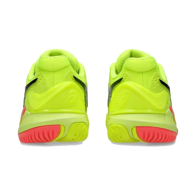 ASICS Gel-Resolution 9 'Gel Resolution Paris' Женские