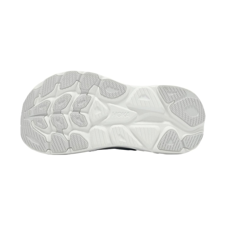 Hoka Clifton 10 'Cosmic Grey Stardust' Женские
