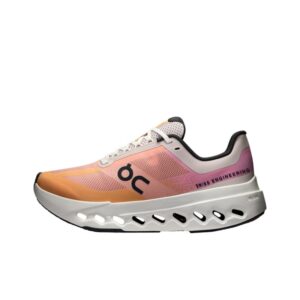 On Cloudsurfer Next 'Tangerine Ivory' Женские