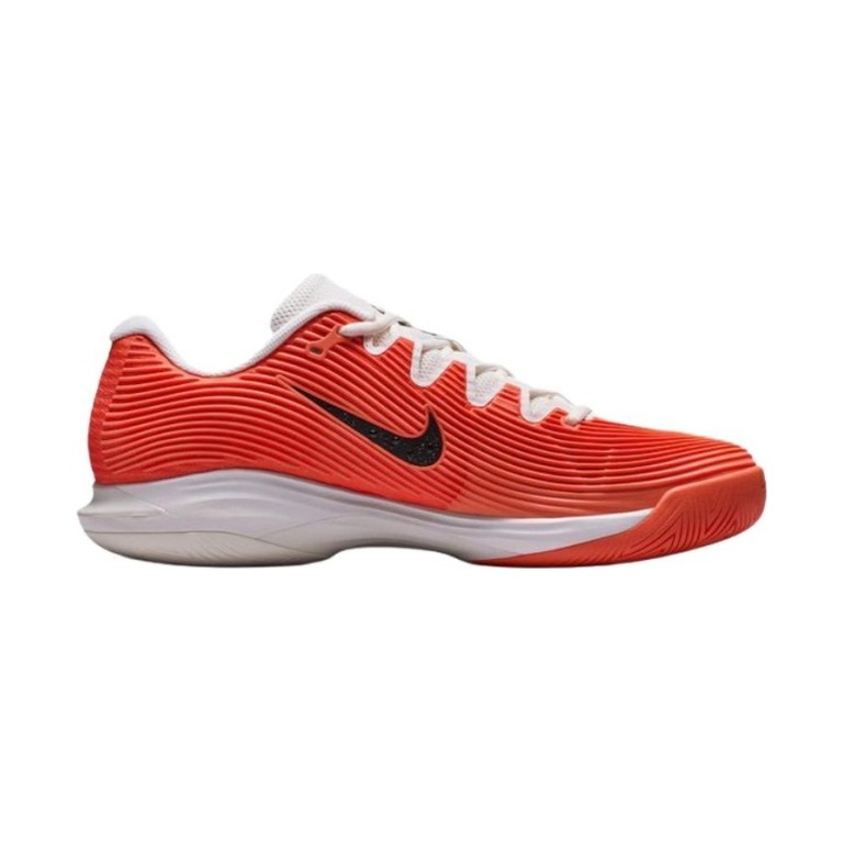 Nike Vapor 12 'Sail Turf Orange Blue Ribbon Heather Black' Мужские