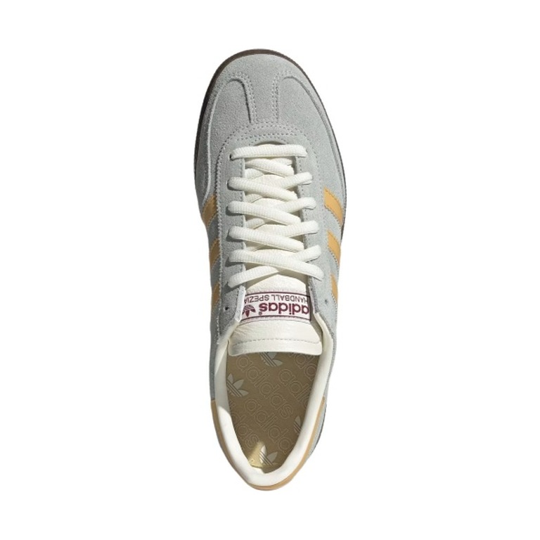 Adidas Handball Spezial 'Blue / Cloud White / Gum' Мужские