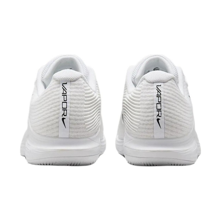 Nike Vapor 12 'White Summit White Black' Мужские