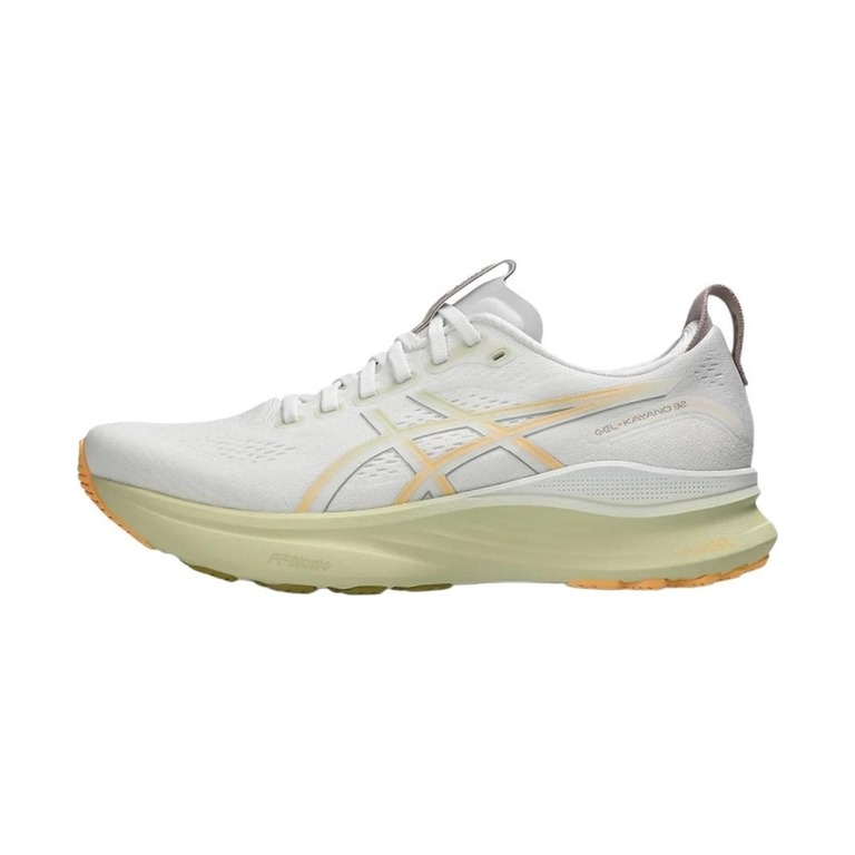 ASICS Gel-Kayano 32 'White/Orange Glow' Мужские