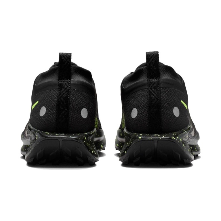 Nike Pegasus Trail 5 GTX 'Black / Phantom / Tattoo / Volt Ice' Мужские