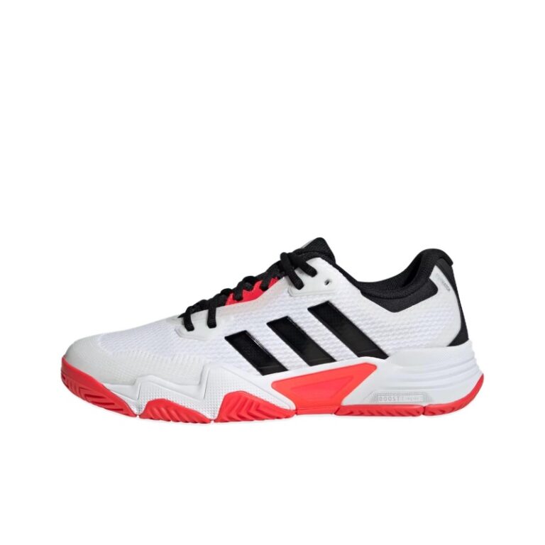Adidas SoleMatch Control 'Cloud White' Мужские