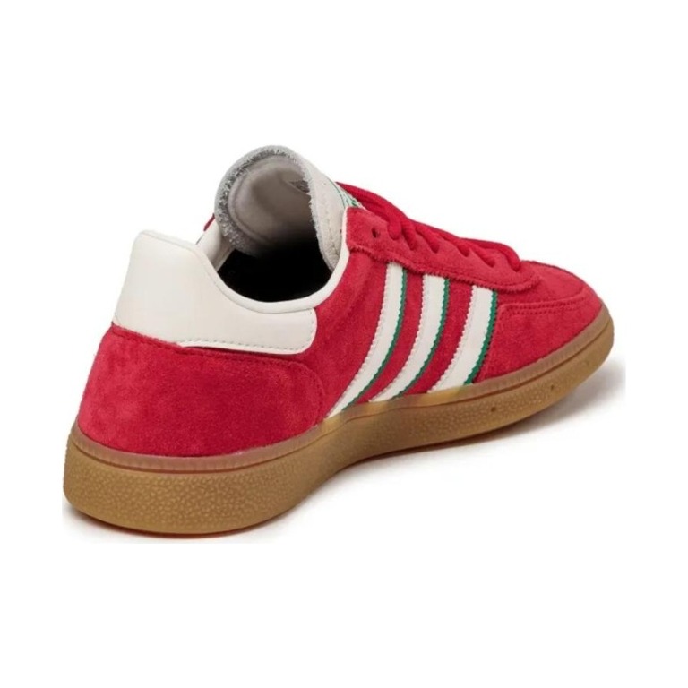 Adidas Handball Spezial 'Better Scarlet / Green / Gum' Мужские