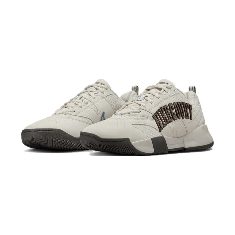 Nike Court Lite 'Sea Coral White' Мужские