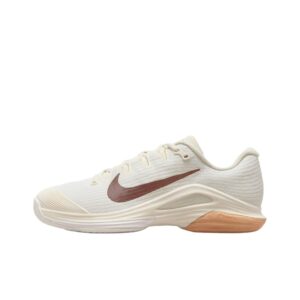 Nike Vapor 12 'Pale Ivory Vachetta Tan Tattoo' Женские